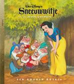Sneeuwwitje / Gouden Boekjes 9789047600077 Walt Disney, Boeken, Verzenden, Gelezen, Walt Disney