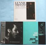 Bud Powell; Lennie Tristano - The Amazing Bud Powell, Volume, Cd's en Dvd's, Nieuw in verpakking