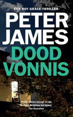 9789026171147 Roy Grace 16 - Doodvonnis Peter James, Boeken, Verzenden, Nieuw, Peter James