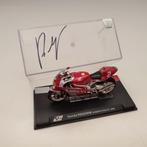 Honda 250cc. - MotoGP - Roberto Rolfo - 2004 - Motorfiets in, Nieuw