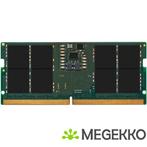 Kingston Technology KCP548SS8-16 geheugenmodule 16 GB 1 x 16, Computers en Software, RAM geheugen, Verzenden, Nieuw