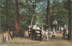 OUD VALKEVEEN - Het hatelijke hekje, Verzenden, Gelopen