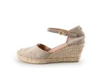 Fred de La Bretoniere Sleehakken in maat 39 Beige | 10%, Kleding | Dames, Schoenen, Verzenden, Beige, Fred de La Bretoniere, Zo goed als nieuw
