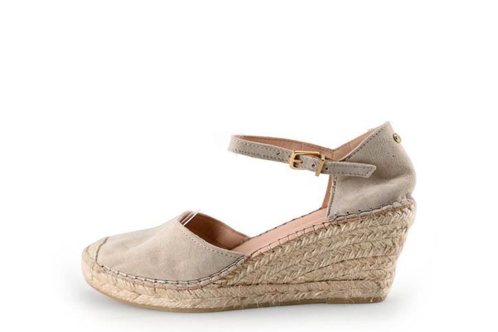 Fred de La Bretoniere Sleehakken in maat 39 Beige | 10%, Kleding | Dames, Schoenen, Beige, Zo goed als nieuw, Schoenen met hoge hakken