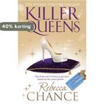 Killer Queens 9781471101694 Rebecca Chance, Verzenden, Gelezen, Rebecca Chance