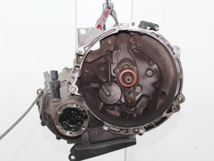 Versnellingsbak Skoda Fabia O145951, Auto-onderdelen, Remmen en Aandrijving, Ophalen of Verzenden