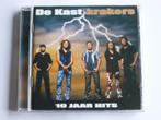 De Kast - Krakers / 10 jaar Hits, Cd's en Dvd's, Cd's | Nederlandstalig, Verzenden, Nieuw in verpakking