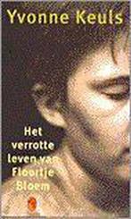 Het verrotte leven van Floortje Bloem / Flamingo pocket, Verzenden, Gelezen, Yvonne Keuls