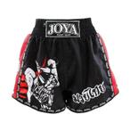 Joya Junior Fighter Kickboks Short - Red, Sport en Fitness, Vechtsporten en Zelfverdediging, Nieuw, Ophalen of Verzenden