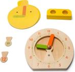 BS Toys Clock van €28,95 voor €20,26, Nieuw