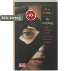 De Inwijding 9789044507461 Tess Franke, Verzenden, Gelezen, Tess Franke