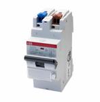 ABB aardlekautomaat 0903.860 comfomaat B 16A 1P+N 30mA, Ophalen of Verzenden, Nieuw