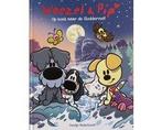 Boek Woezel & Pip  -   Op zoek naar de sloddervos! 978902586, Verzenden, Zo goed als nieuw