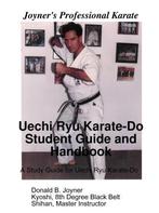 9781304906601 Uechi Ryu Karate-Do Student Guide and Handbook, Nieuw, Donald Joyner, Verzenden