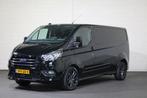 Ford Transit Custom 2.0 TDci L2 H1 Sport Airco Navigatie Cam, Gebruikt, Euro 6, Overige kleuren, Ford