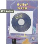 Actief leren bewegen 9789055743971 R. Kolman, Verzenden, Nieuw, R. Kolman