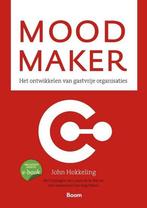 Mood maker | 9789024415557, Boeken, Verzenden, Nieuw