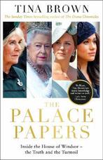 The Palace Papers 9781529124705 Tina Brown, Boeken, Verzenden, Gelezen, Tina Brown