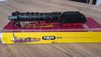 Trix Express H0 - 2204 - Stoomlocomotief met tender (1) - BR, Nieuw