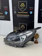 Peugeot 2008 1.2 THP koplamp links bj.2018 art.9814749080, Auto-onderdelen, Verlichting, Gebruikt, Peugeot