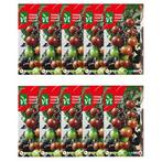 Tomatenzaad | VT | 10 stuks (Black cherry), Tuin en Terras, Bloembollen en Zaden, Verzenden