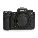 Fujifilm X-H2S, Ophalen of Verzenden, Zo goed als nieuw