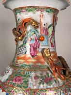 Vaas - Porselein - China - Qing Dynastie (1644-1911) -