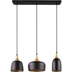 LED Hanglamp - Hangverlichting - Trion Zira - E14 Fitting -, Nieuw, Ophalen of Verzenden, Metaal