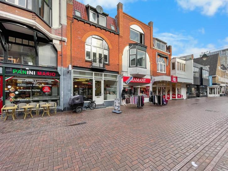 Appartement te huur in Hilversum - 59 m² - 2 kamer(s) - 2, Huizen en Kamers, Huizen te huur, Noord-Holland, Appartement
