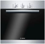 BOSCH HBA21B150E Inbouwoven (Used1), Witgoed en Apparatuur, Ovens, 45 tot 60 cm, Verzenden, Hete lucht, Nieuw