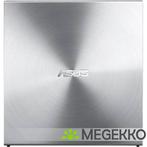 ASUS Externe USB Ultra Slim DVD-brander Wit, Computers en Software, Verzenden, Nieuw