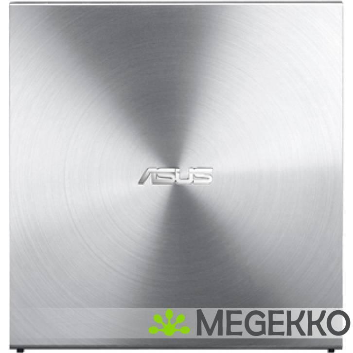 ASUS Externe USB Ultra Slim DVD-brander Wit, Computers en Software, Overige Computers en Software, Nieuw, Verzenden