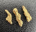 Goud Goud nuggets- 0.5 g - (3)