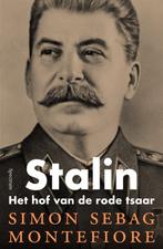 9789000373284 Stalin Simon Montefiore, Boeken, Verzenden, Nieuw, Simon Montefiore
