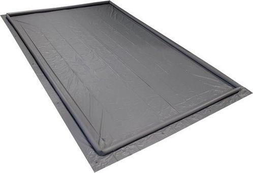 Travellife opblaasbaar grondzeil 250x450cm, Tuin en Terras, Overige Tuin en Terras, Verzenden