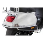 Valbeugel Zijscherm Achterzijde - Vespa LX / LXV - Chrome, Ophalen of Verzenden, Nieuw