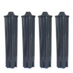 ECCELLENTE Grey+ filterpatronen voor Jura - 4-pack, Ophalen of Verzenden, Nieuw