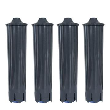 ECCELLENTE Grey+ filterpatronen voor Jura - 4-pack beschikbaar voor biedingen