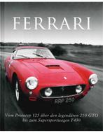 FERRARI, VOM PROTOTYP 125 ÜBER DEN LEGENDÄREN 250 GTO BIS, Boeken, Auto's | Boeken, Nieuw, Author, Ferrari