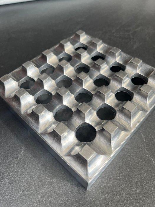 Pascha AB - Holger Bäckström & Bo Ljungberg - Asbak - Ultima, Antiek en Kunst, Antiek | Meubels | Stoelen en Banken