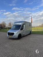 Prachtige en Luxe STX paardenwagen! Automaat - 2020!, Dieren en Toebehoren, Paarden en Pony's | Trailers en Aanhangwagens, Ophalen
