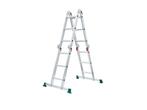 Parkside multifunctionele ladder, Verzenden, Nieuw
