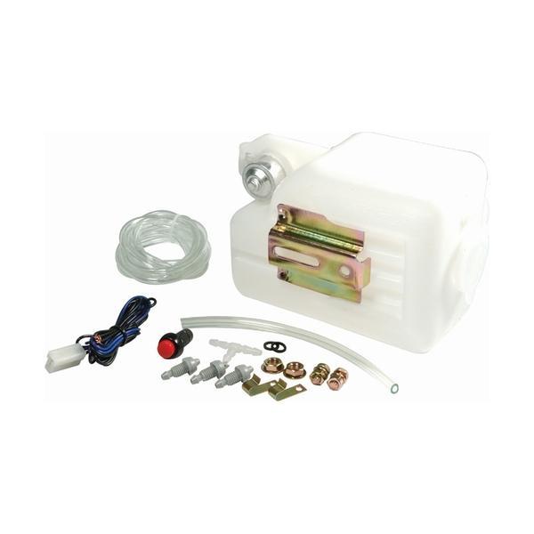 Ruitensproeier set - compleet (Auto onderdelen, RESTAURATIE), Auto diversen, Autogereedschap, Nieuw, Verzenden