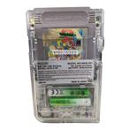 GameBoy Pocket Transparent IPS Screen (GB CLASSIC), Spelcomputers en Games, Spelcomputers | Nintendo Game Boy, Verzenden, Nieuw