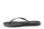 Ilse Jacobsen Slippers in maat 37 Zwart | 10% extra korting, Slippers, Verzenden, Zwart, Ilse Jacobsen