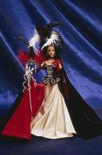 Mattel - Barbiepop Illusion - Masquerade Gala Collection -