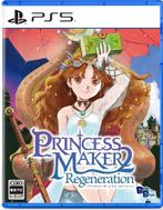 Princess Maker 2 Regeneration-Asia Import (PlayStation 5), Ophalen of Verzenden, Nieuw