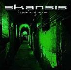 cd - Skansis - Leaving You, Verzenden, Zo goed als nieuw