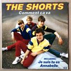 Shorts, The – Comment Ça Va (1-12-Vinyl-LP), Verzenden, Nieuw in verpakking