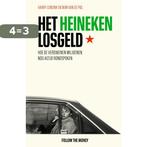 Het Heineken-losgeld 9789083196077 Harry Lensink, Verzenden, Zo goed als nieuw, Harry Lensink